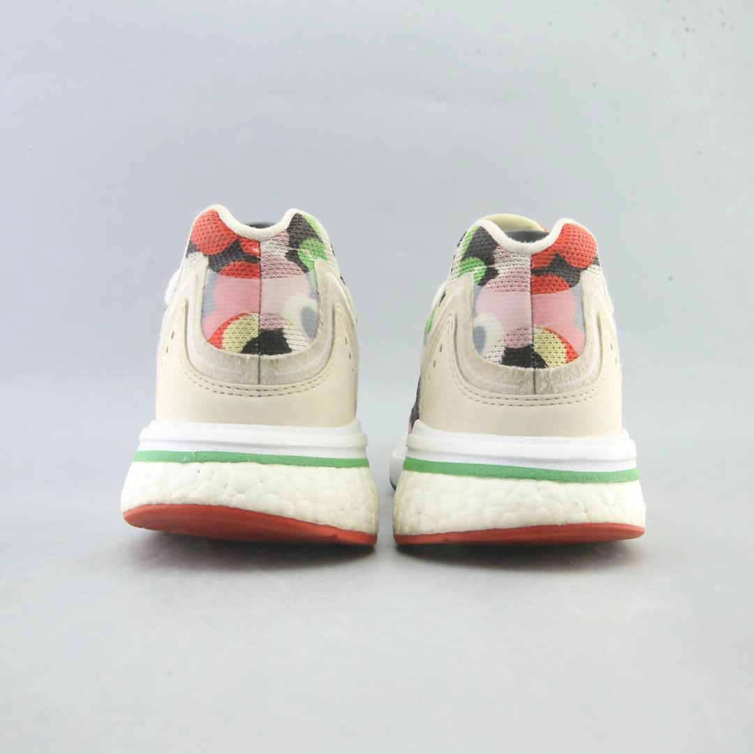ADIDAS SN1997 X MARIMEKKO Top Adidas Running Shoes for Athletes