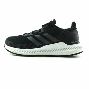 ADIDAS SOLAR BLAZE Adidas cushioned running sneakers