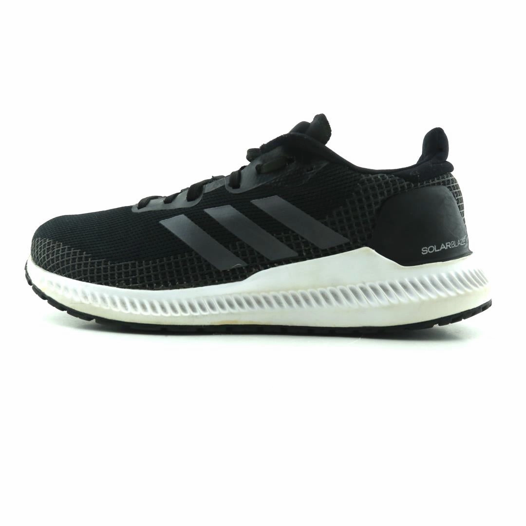 ADIDAS SOLAR BLAZE Adidas cushioned running sneakers