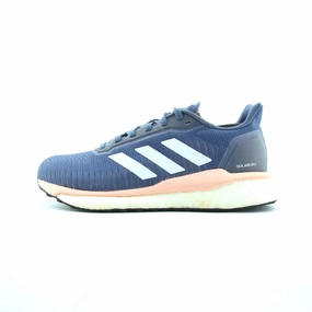 ADIDAS SOLAR DRIVE 19 Adidas cushioned running sneakers