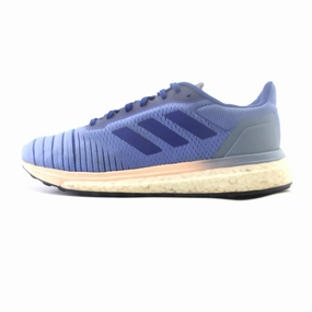 ADIDAS SOLAR DRIVE Adidas cushioned running sneakers