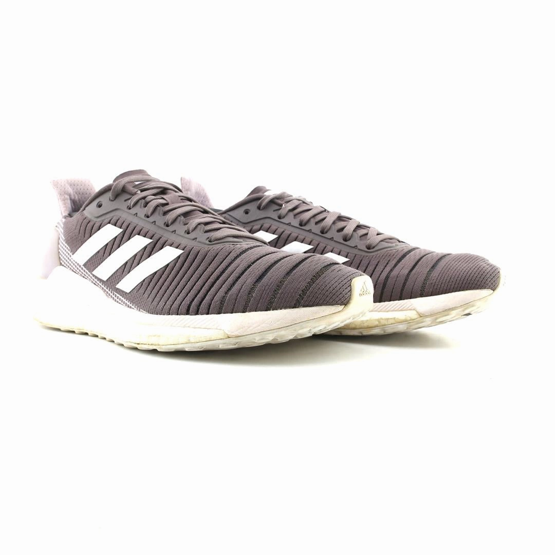 ADIDAS  SOLAR GLIDE 19 BOOST Adidas Running Shoes with Superior Comfort