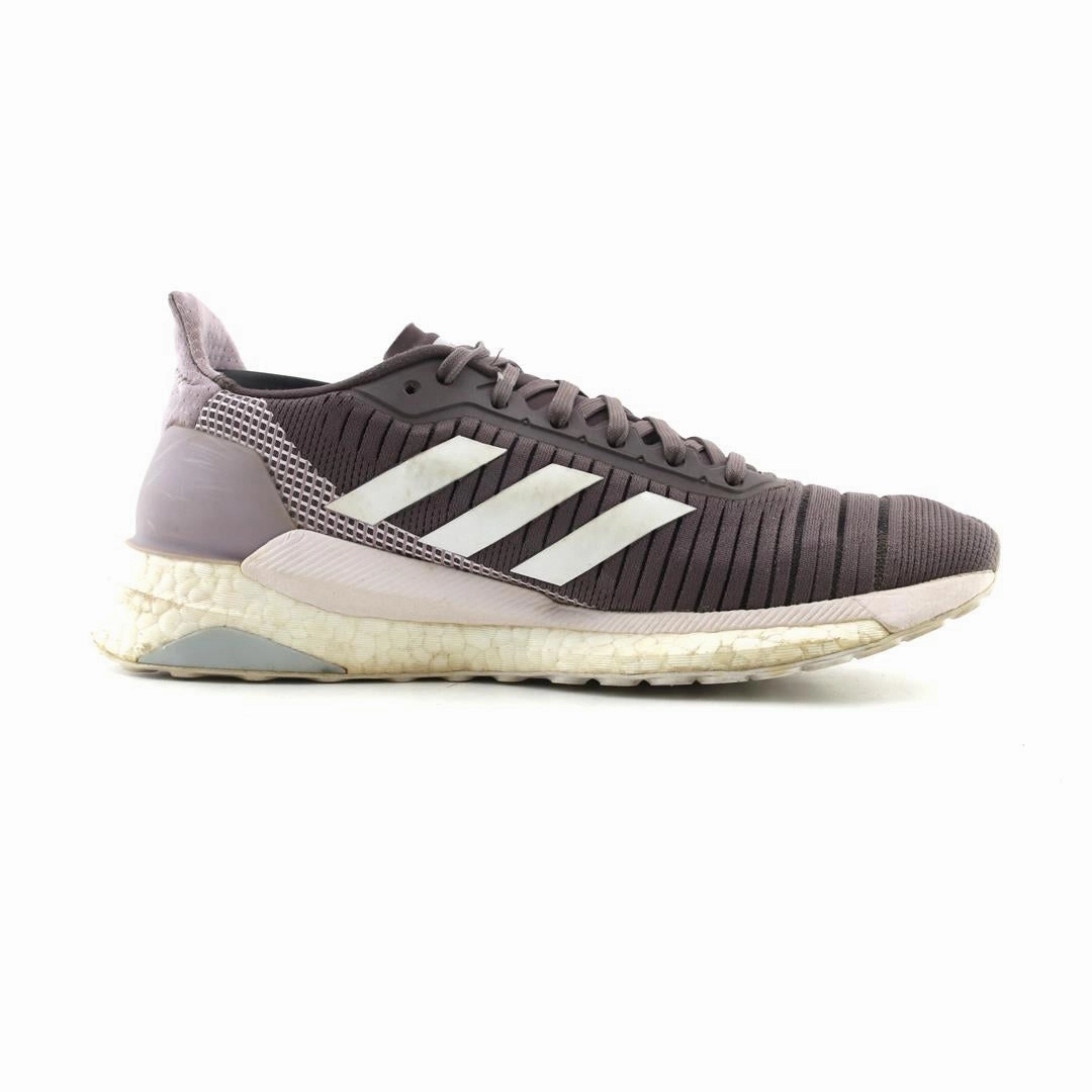 ADIDAS  SOLAR GLIDE 19 BOOST Adidas Running Shoes with Superior Comfort