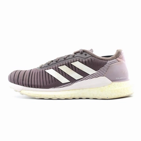 ADIDAS SOLAR GLIDE 19 Adidas cushioned running sneakers