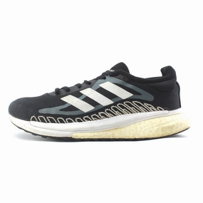 ADIDAS SOLAR GLIDE ST 4 Adidas cushioned running sneakers