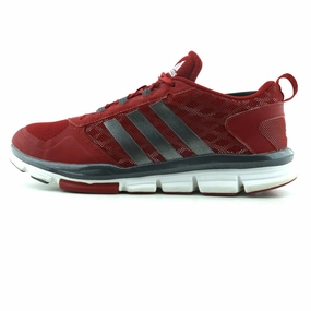 ADIDAS SPEED TRAINER 2 Adidas cushioned running sneakers