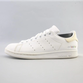 ADIDAS STAN SMITH 'ADICOLOR' Adidas running shoe designs