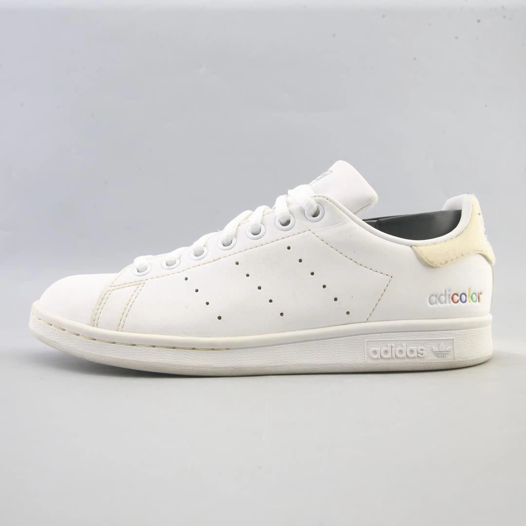 ADIDAS STAN SMITH 'ADICOLOR' Adidas running shoe designs