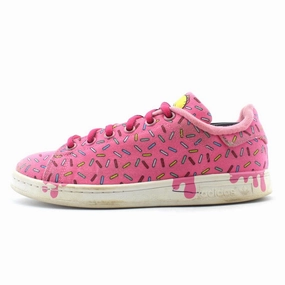 ADIDAS STAN SMITH Adidas running shoe designs