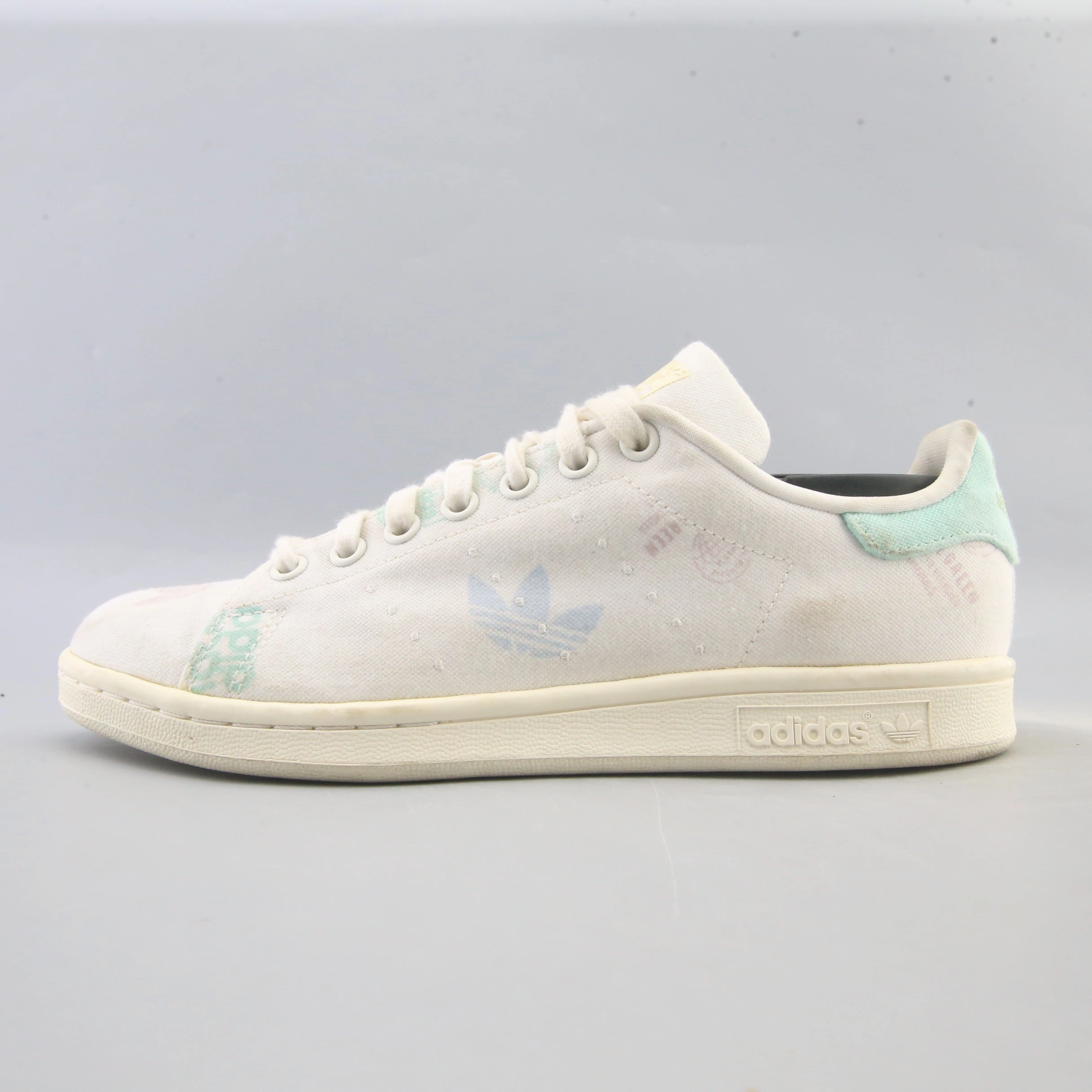 ADIDAS STAN SMITH Adidas Running Shoes for Men