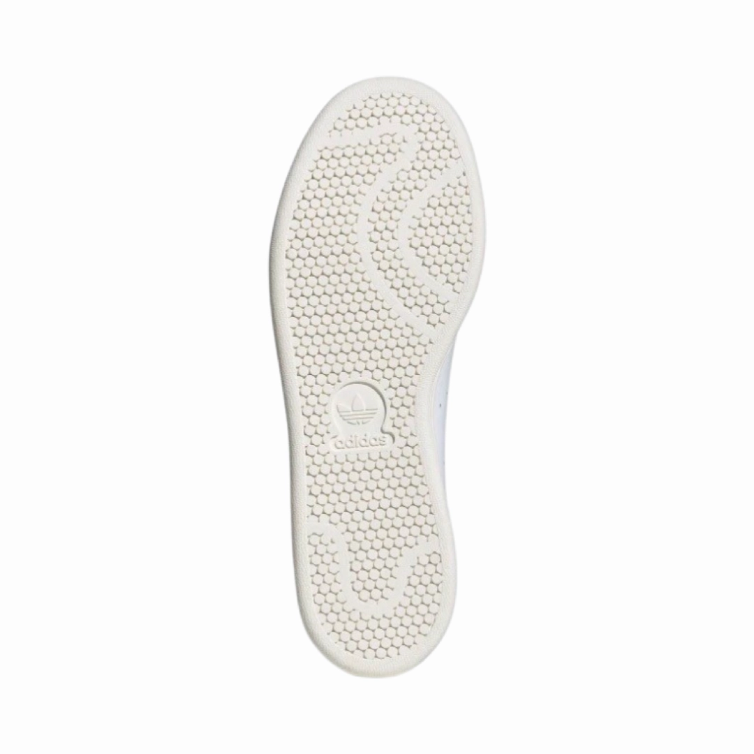 Adidas Stan Smith Human Made White Green Snowproof Outdoor Boots