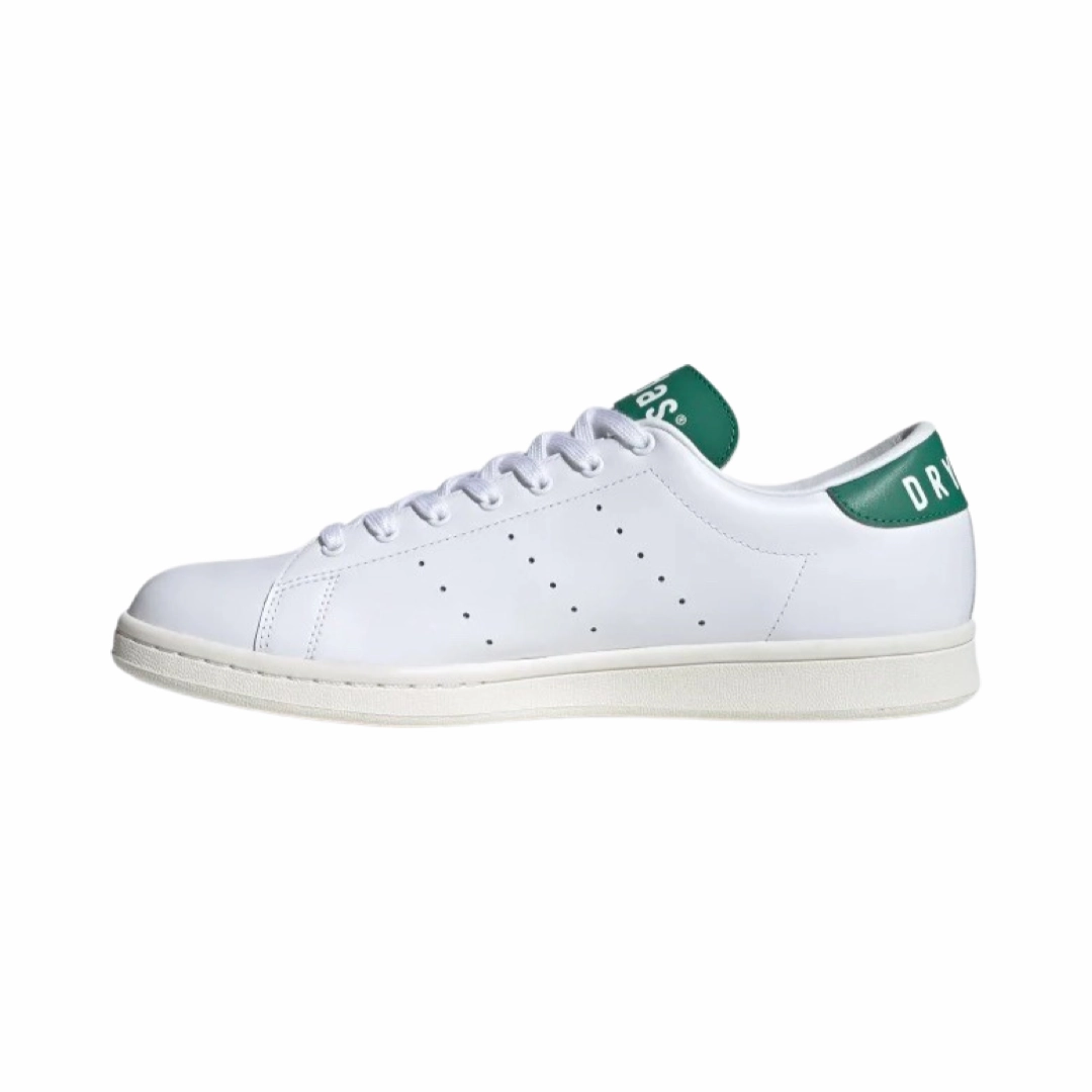 Adidas Stan Smith Human Made White Green Snowproof Outdoor Boots