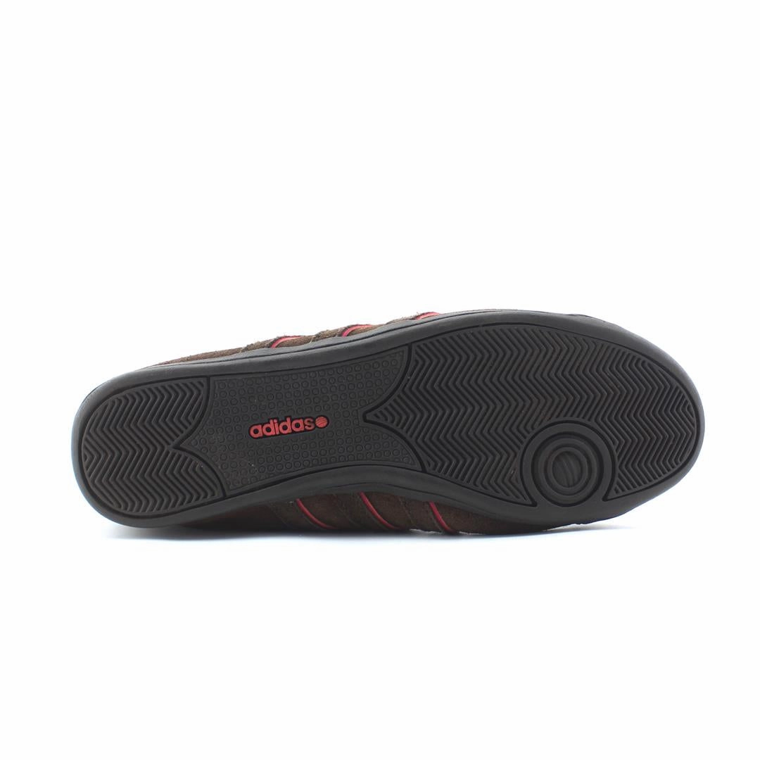 ADIDAS SUEDE NEO Adidas Running Shoes for Men