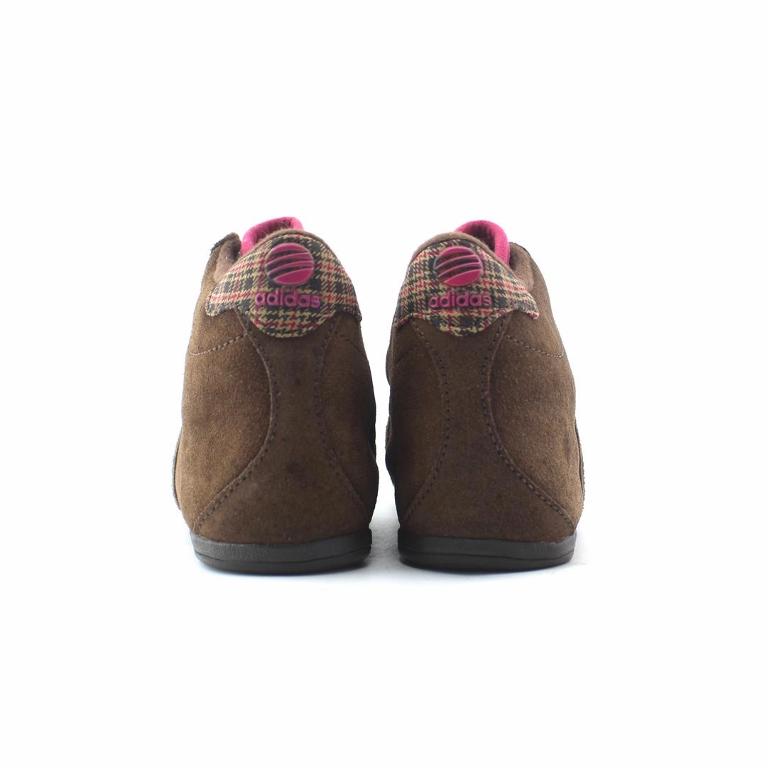 ADIDAS SUEDE NEO Adidas Running Shoes for Men