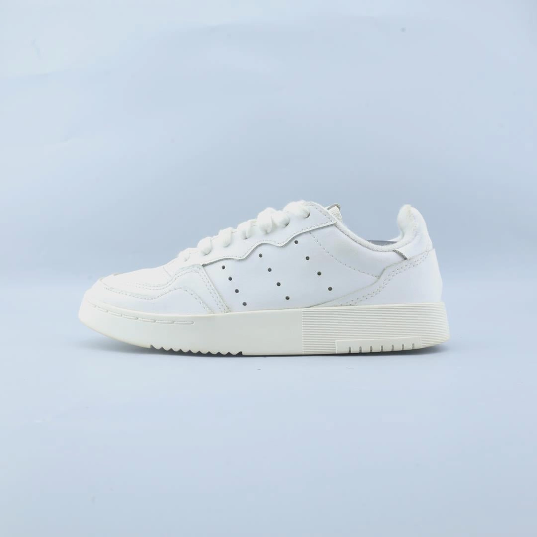 ADIDAS SUPERCOURT 'CLOUD Adidas running shoe designs