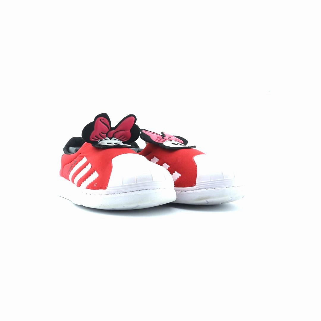 ADIDAS SUPERSTAR 360 Adidas Running Shoes for Men