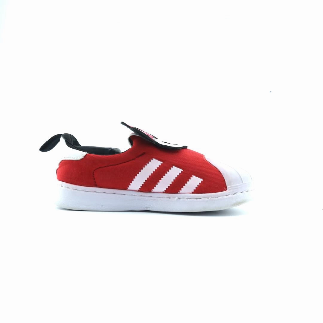 ADIDAS SUPERSTAR 360 Adidas Running Shoes for Men