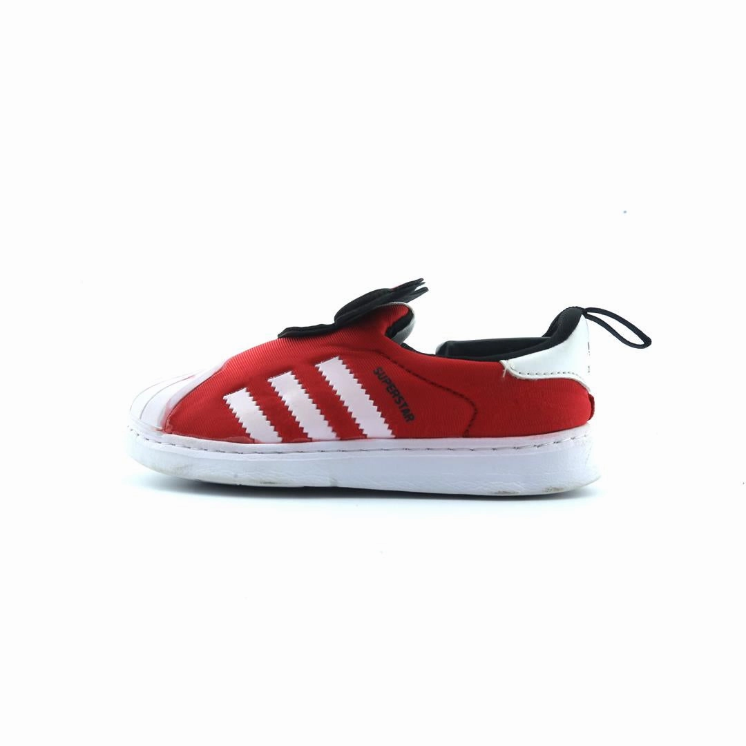 ADIDAS SUPERSTAR 360 Adidas running shoe designs