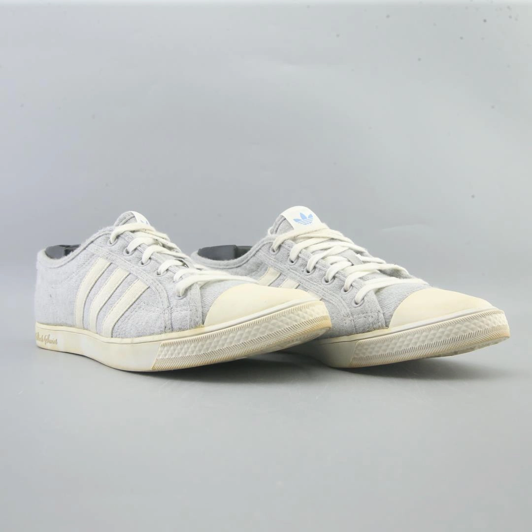 ADIDAS SUPERSTAR 80S Adidas Running Shoes for Men