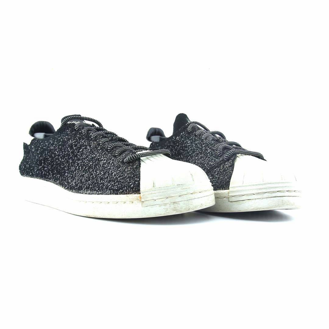 ADIDAS  SUPERSTAR 80S PRIMEKNIT Adidas Running Shoes with Superior Comfort