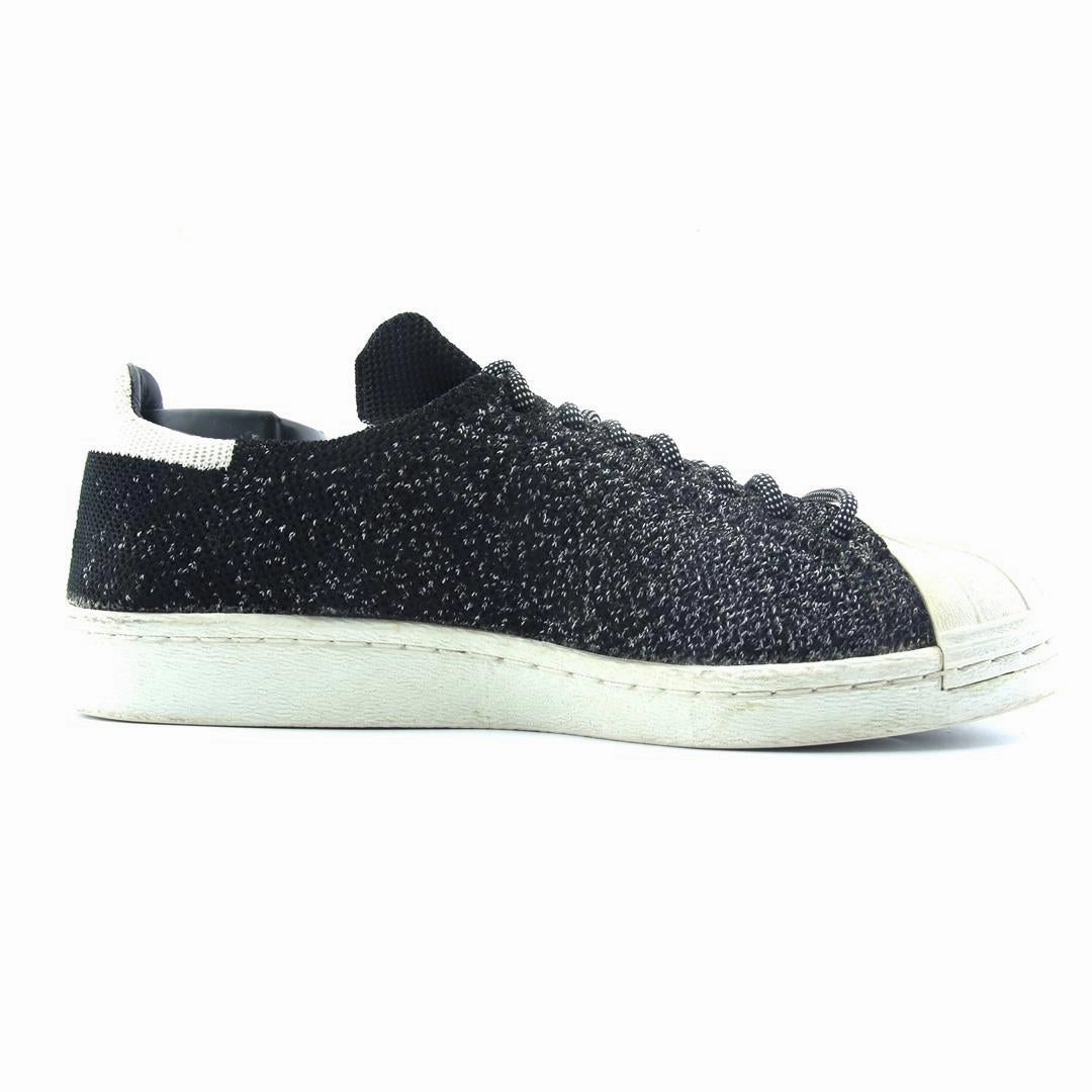 ADIDAS  SUPERSTAR 80S PRIMEKNIT Adidas Running Shoes with Superior Comfort