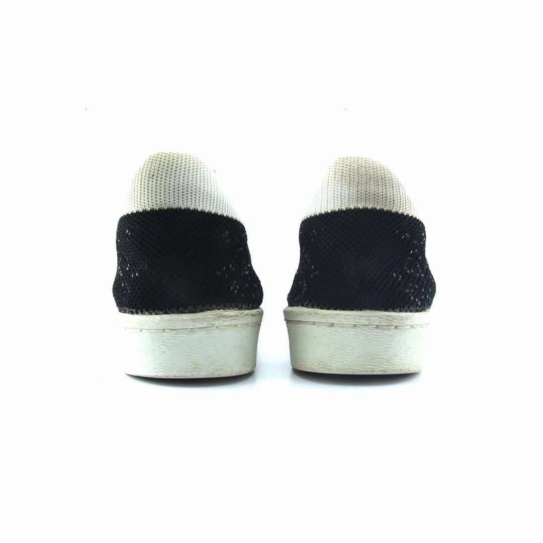ADIDAS  SUPERSTAR 80S PRIMEKNIT Adidas Running Shoes with Superior Comfort