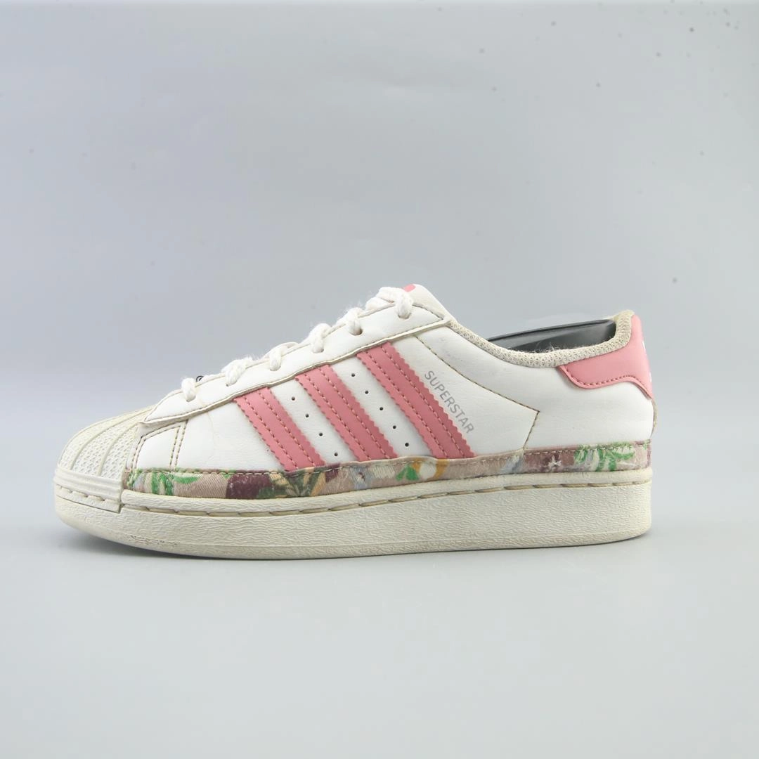 ADIDAS SUPERSTAR Adidas running shoe designs