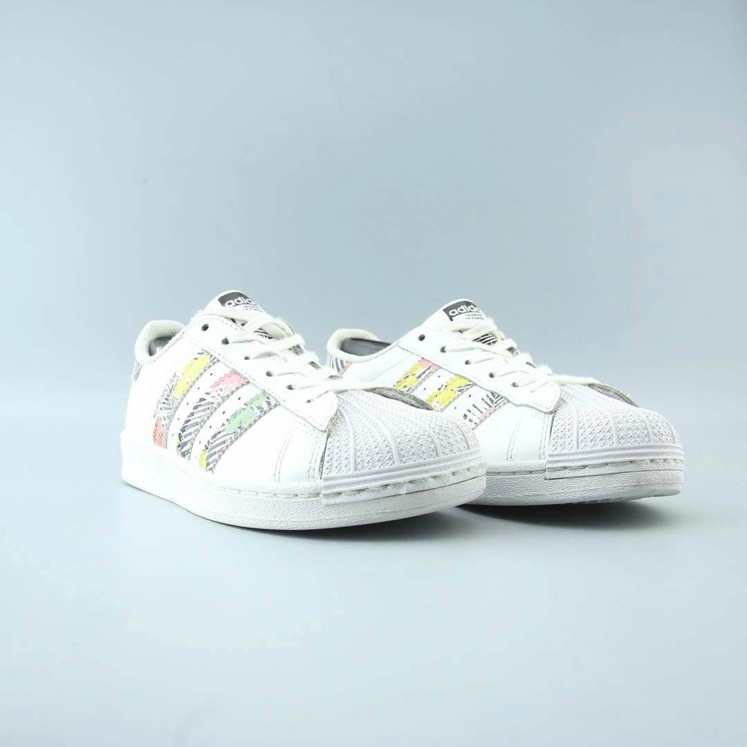 ADIDAS SUPERSTAR Adidas Running Shoes for Men