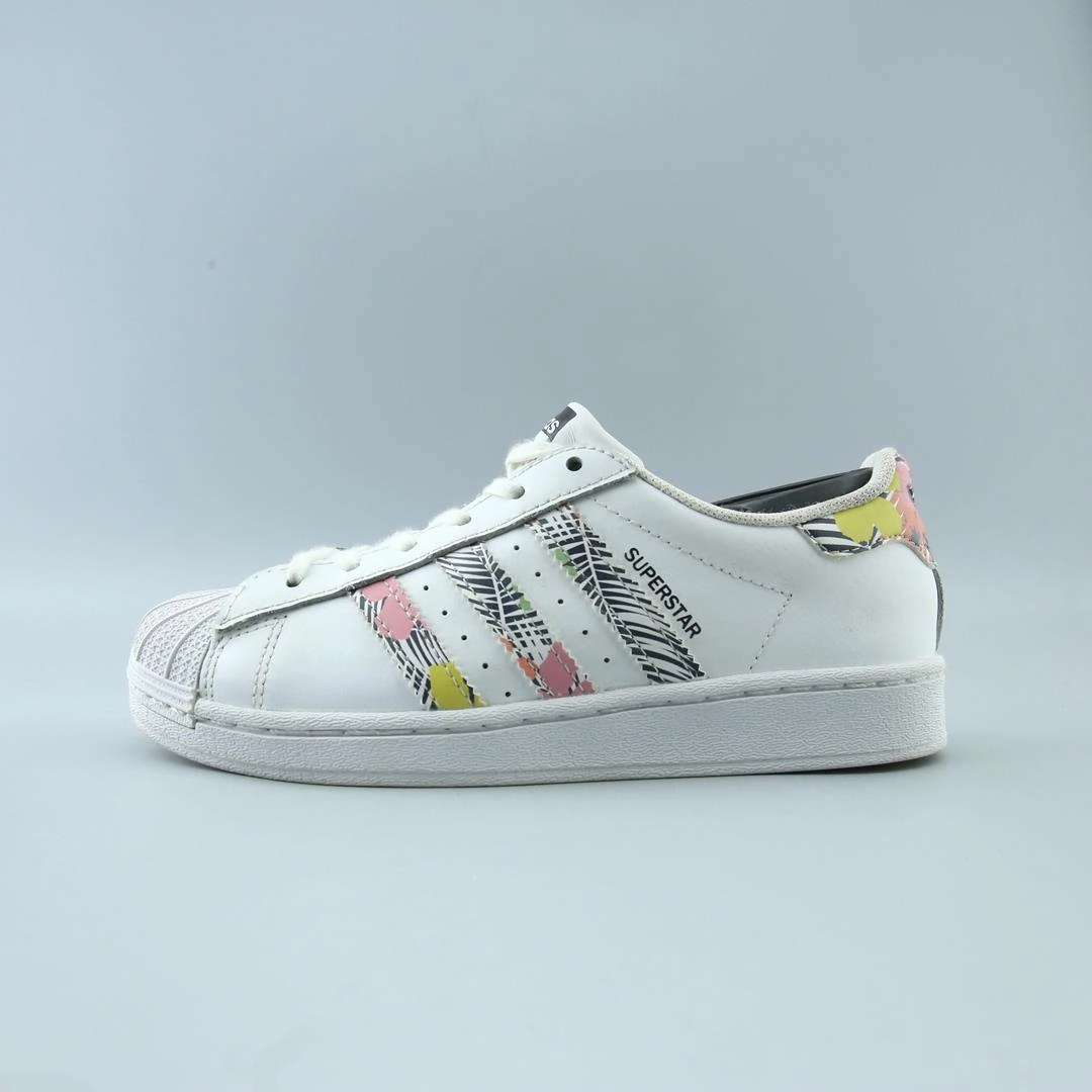 ADIDAS SUPERSTAR Adidas running shoe designs