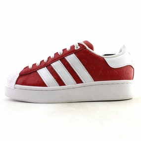 ADIDAS SUPERSTAR BOLD Adidas running shoe designs