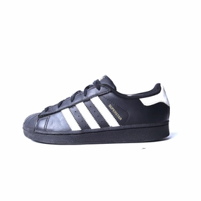 ADIDAS SUPERSTAR FOUNDATION Adidas running shoe designs