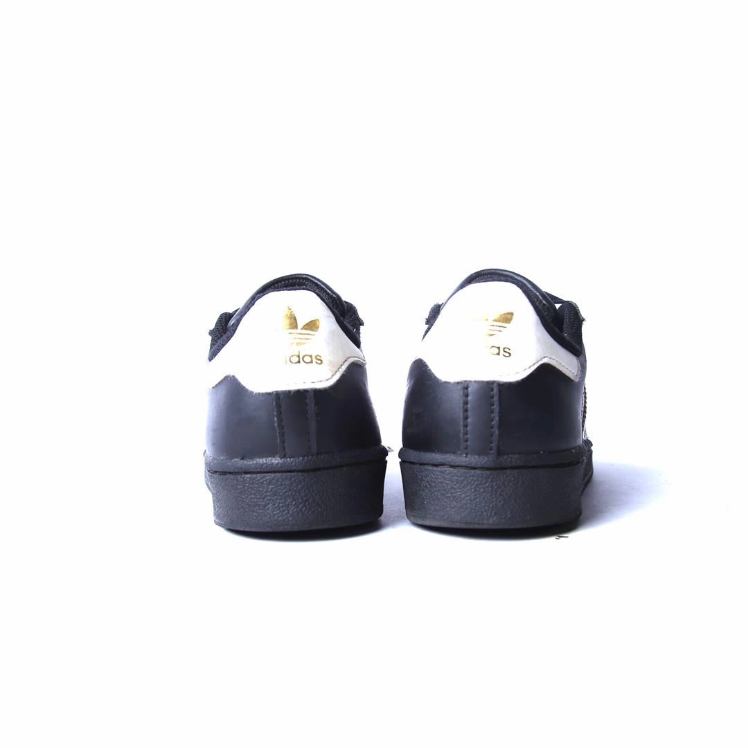 ADIDAS SUPERSTAR FOUNDATION Adidas Running Shoes for Men