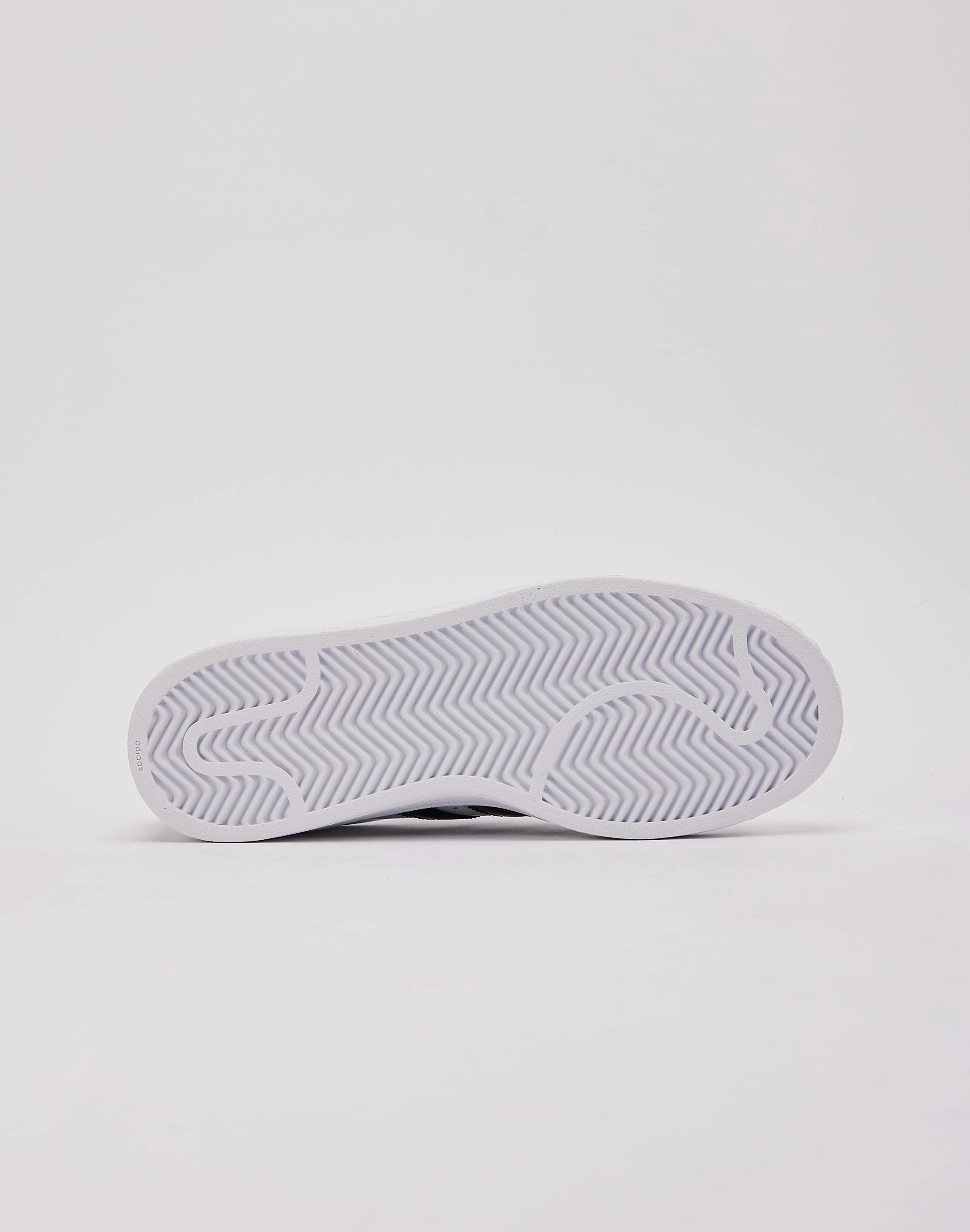 Adidas Superstar II Casual Trainers