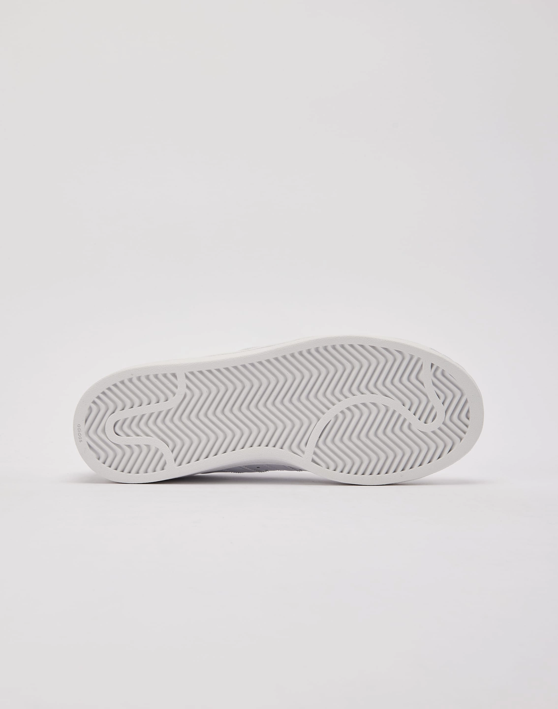 Adidas Superstar II Grade-School Casual Trainers