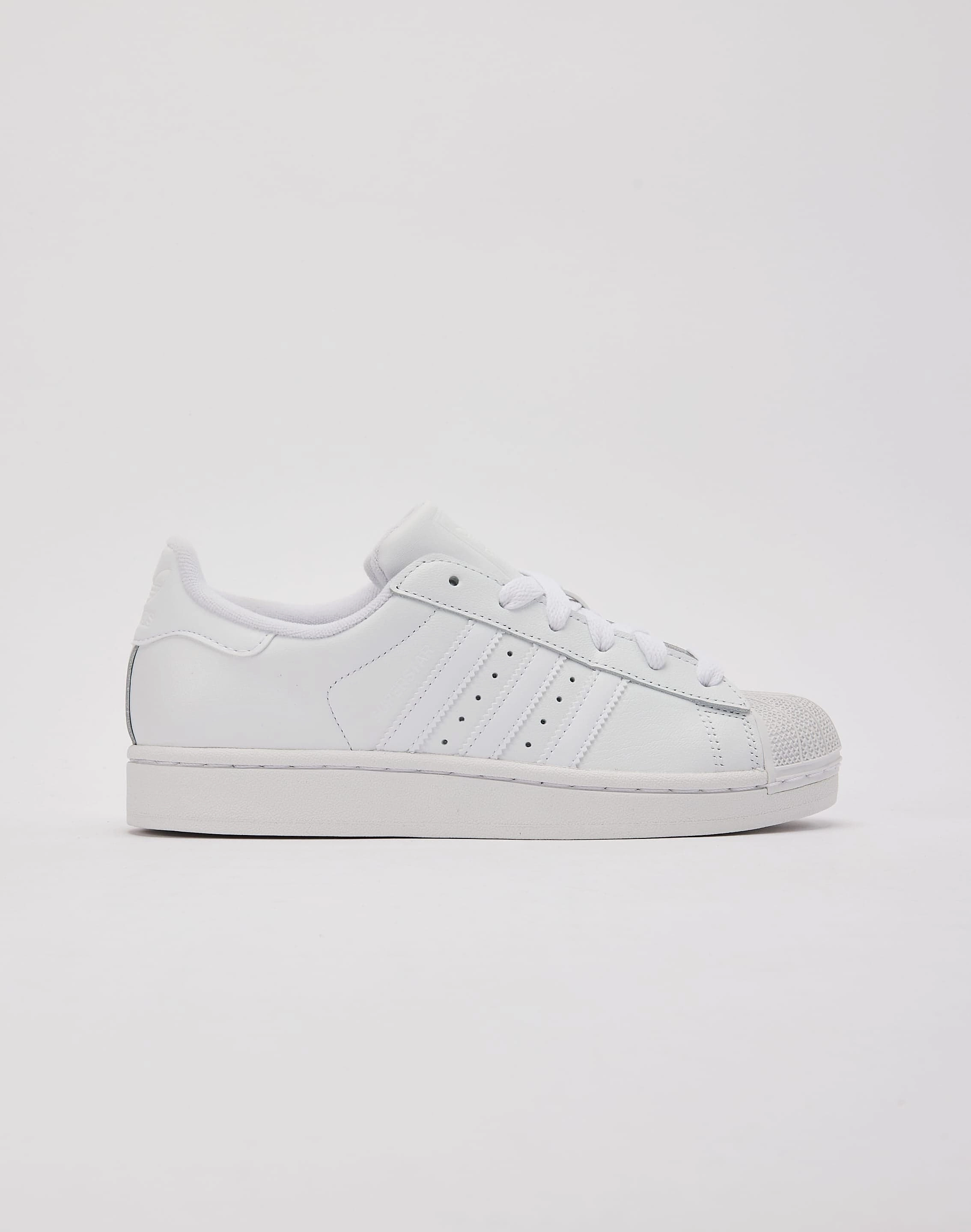 Adidas Superstar II Grade-School Adidas sports shoes for men and women