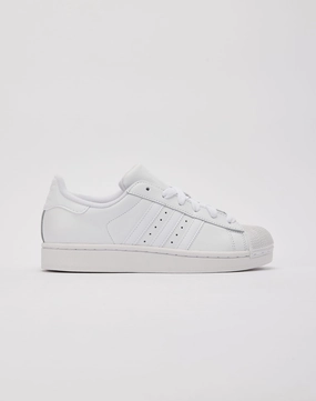 Adidas Superstar II Grade-School Adidas sports shoes for men and women