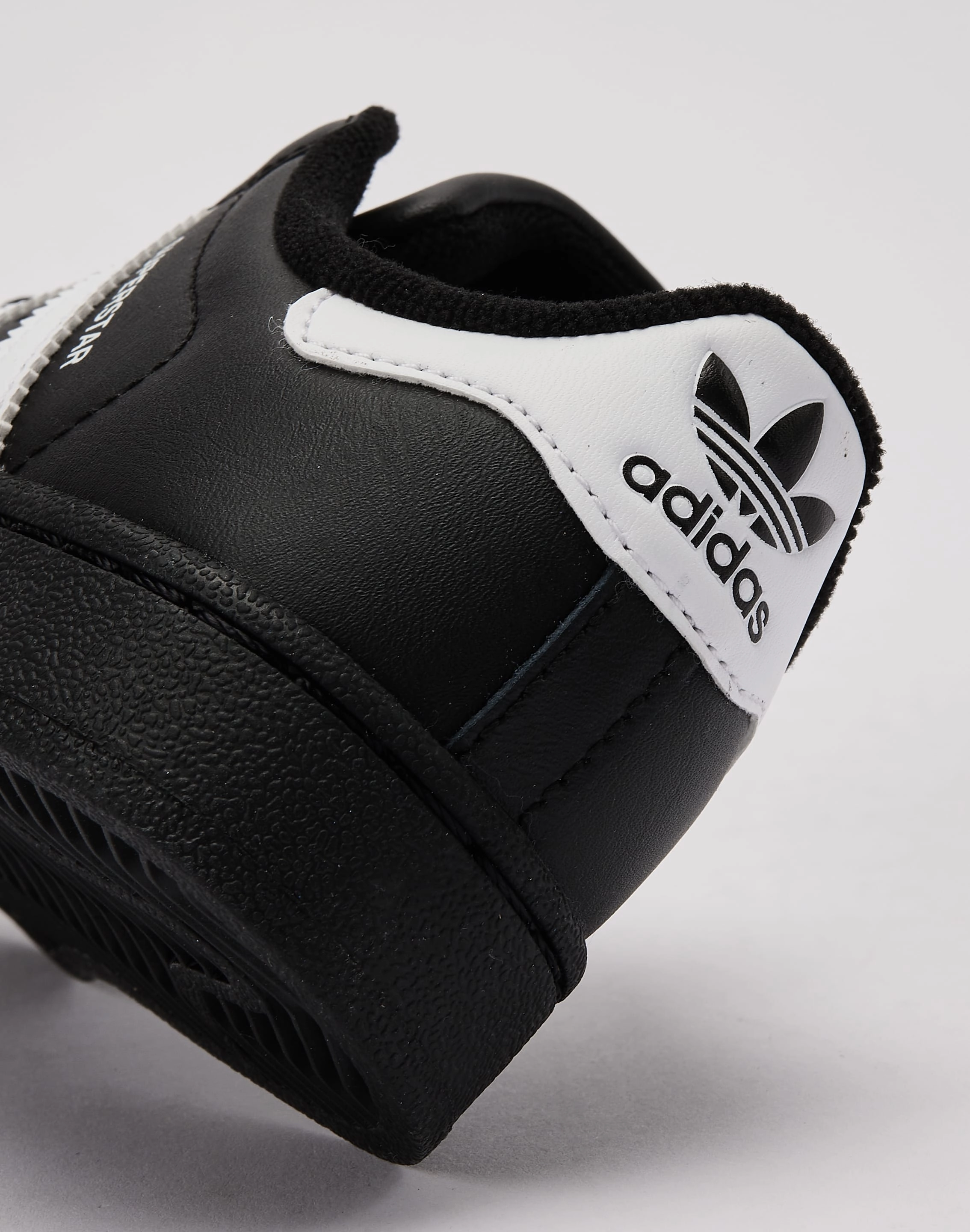 Adidas Superstar II Pre-School Casual Trainers