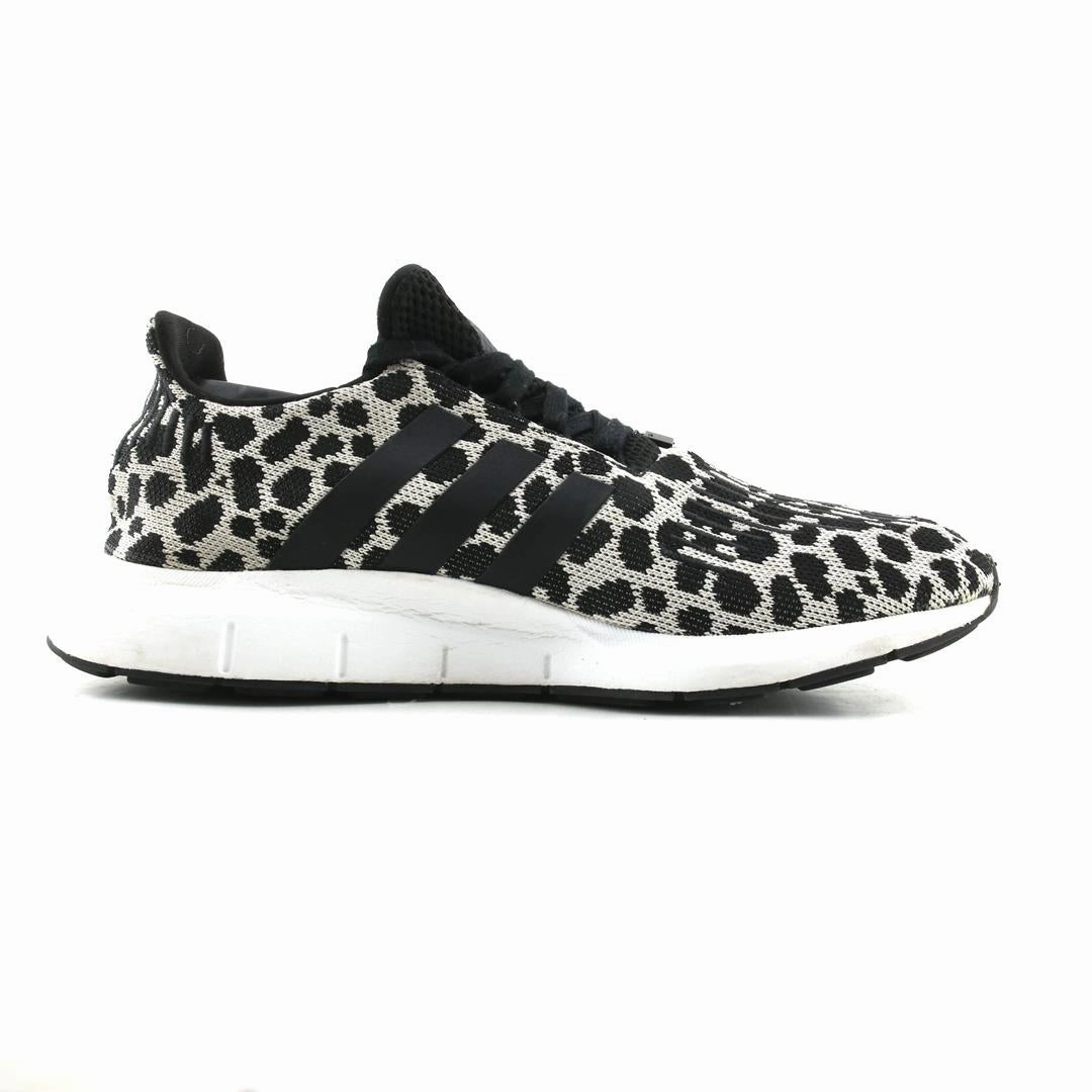 ADIDAS  SWIFT RUN LEOPARD Adidas Running Shoes with Superior Comfort