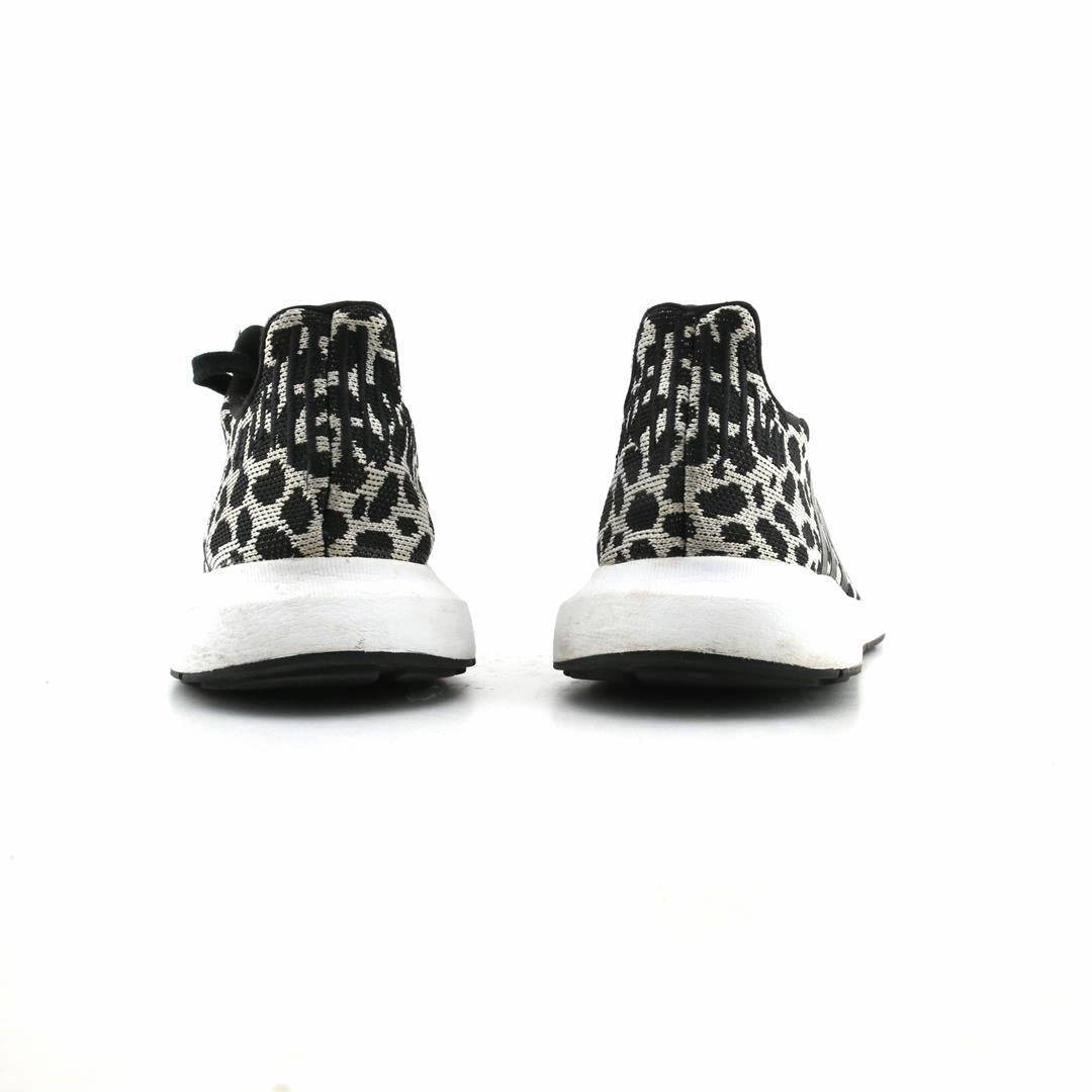 ADIDAS  SWIFT RUN LEOPARD Adidas Running Shoes with Superior Comfort