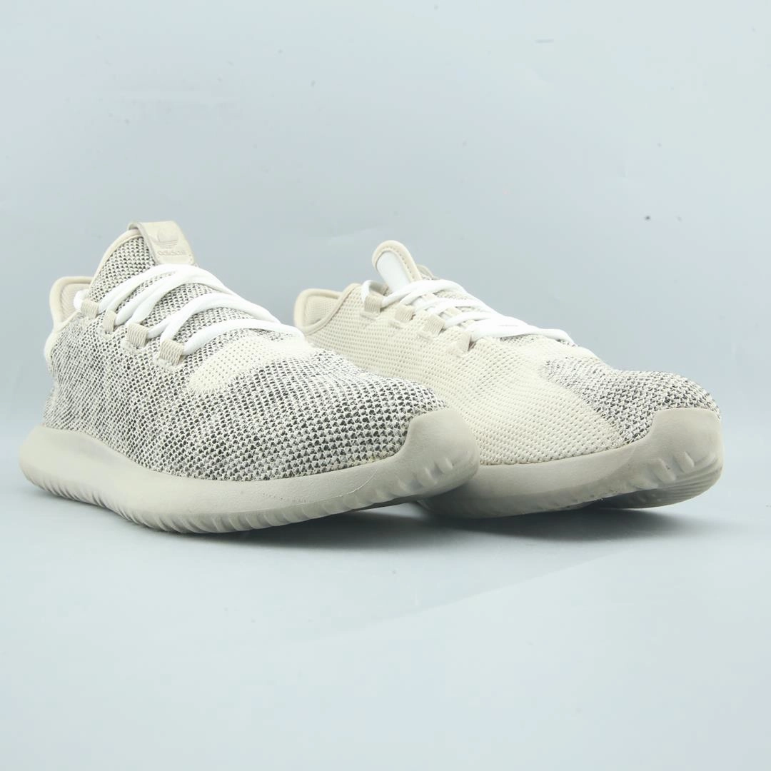 ADIDAS  TUBULAR SHADOW KNIT Adidas Running Shoes with Superior Comfort