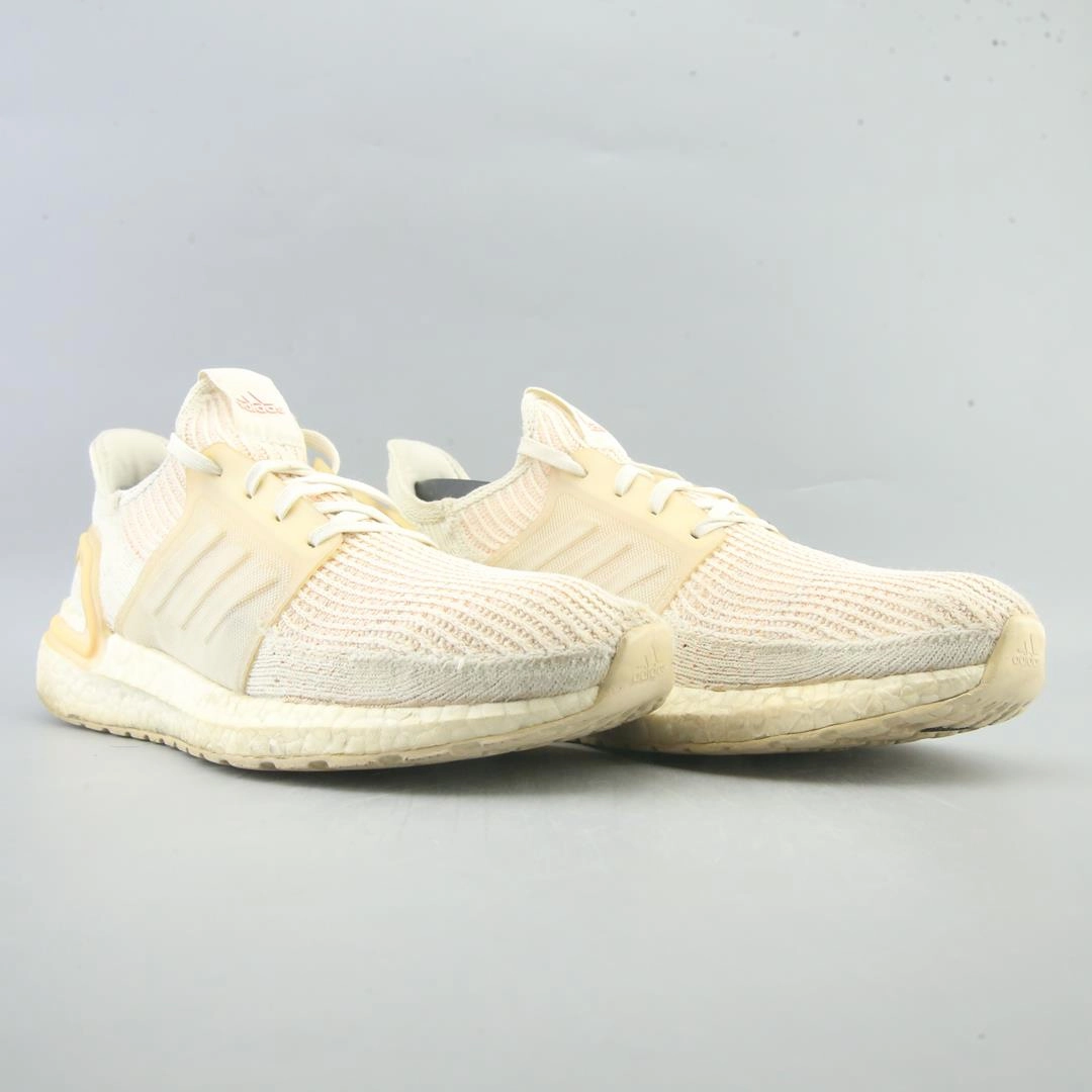 ADIDAS  ULTRA BOOST 19 Adidas Running Shoes with Superior Comfort