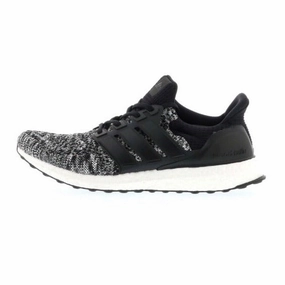Adidas Ultra Boost 1.0 Reigning Champ Adidas lifestyle shoes with breathable mesh