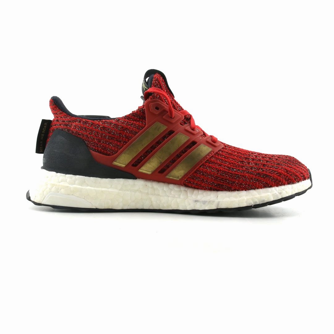 ADIDAS  ULTRA BOOST 4.0 Adidas Running Shoes with Superior Comfort