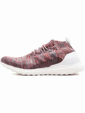 Adidas Ultra Boost Mid Ronnie Fieg Adidas lifestyle shoes with breathable mesh
