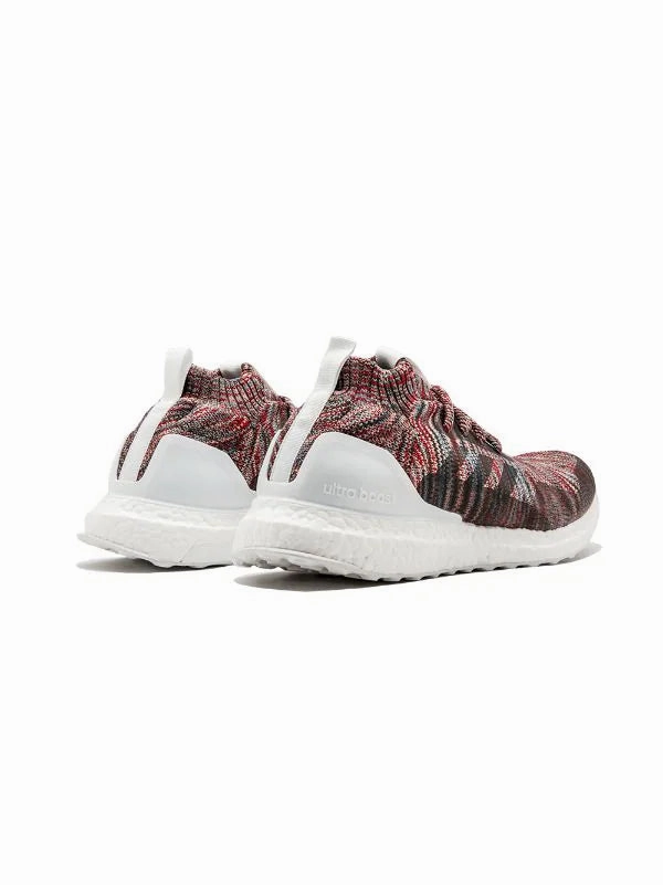 Adidas Ultra Boost Mid Ronnie Fieg Breathable Shoes