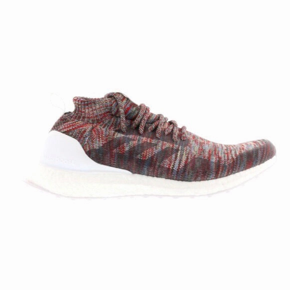 Adidas Ultra Boost Mid Ronnie Fieg Breathable Shoes