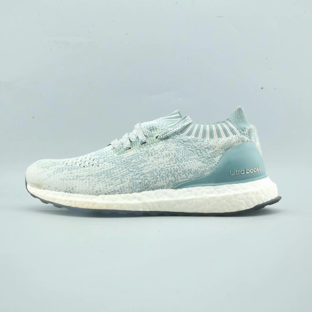 ADIDAS ULTRA BOOST UNCAGED Adidas athletic running shoes