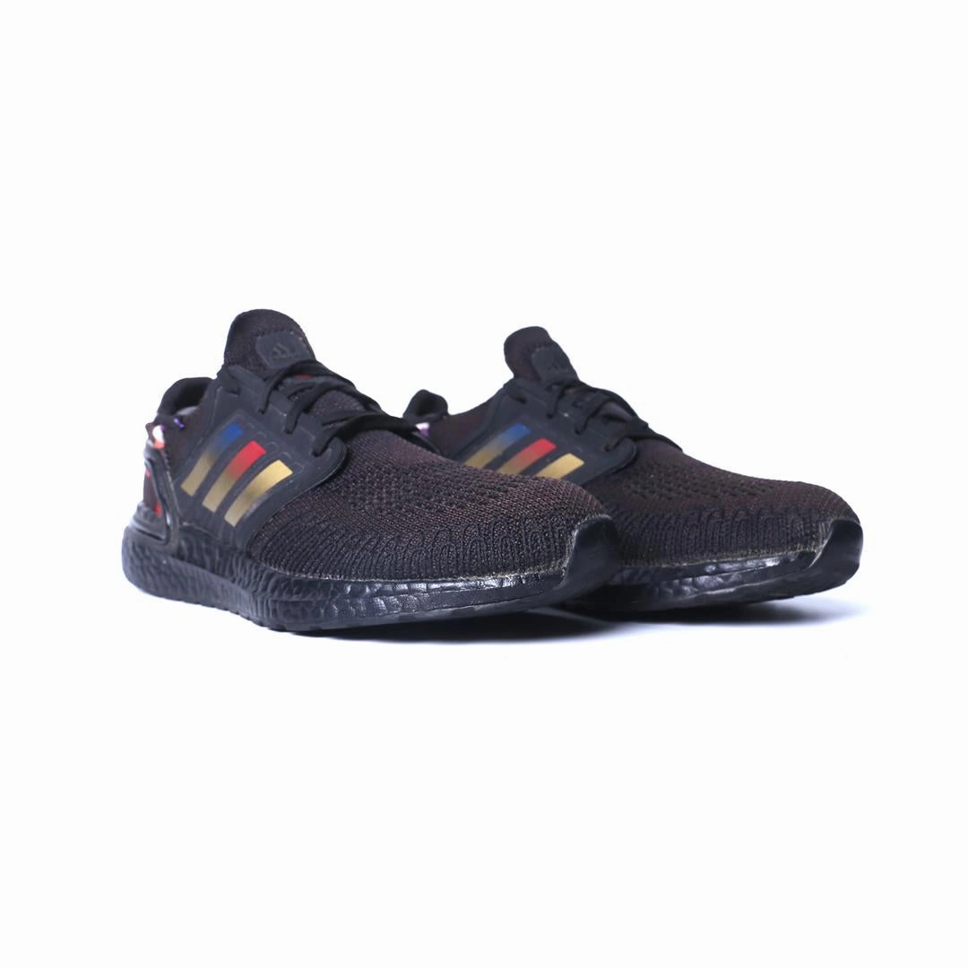ADIDAS ULTRABOOST 20 Best Adidas Running Shoes for Performance