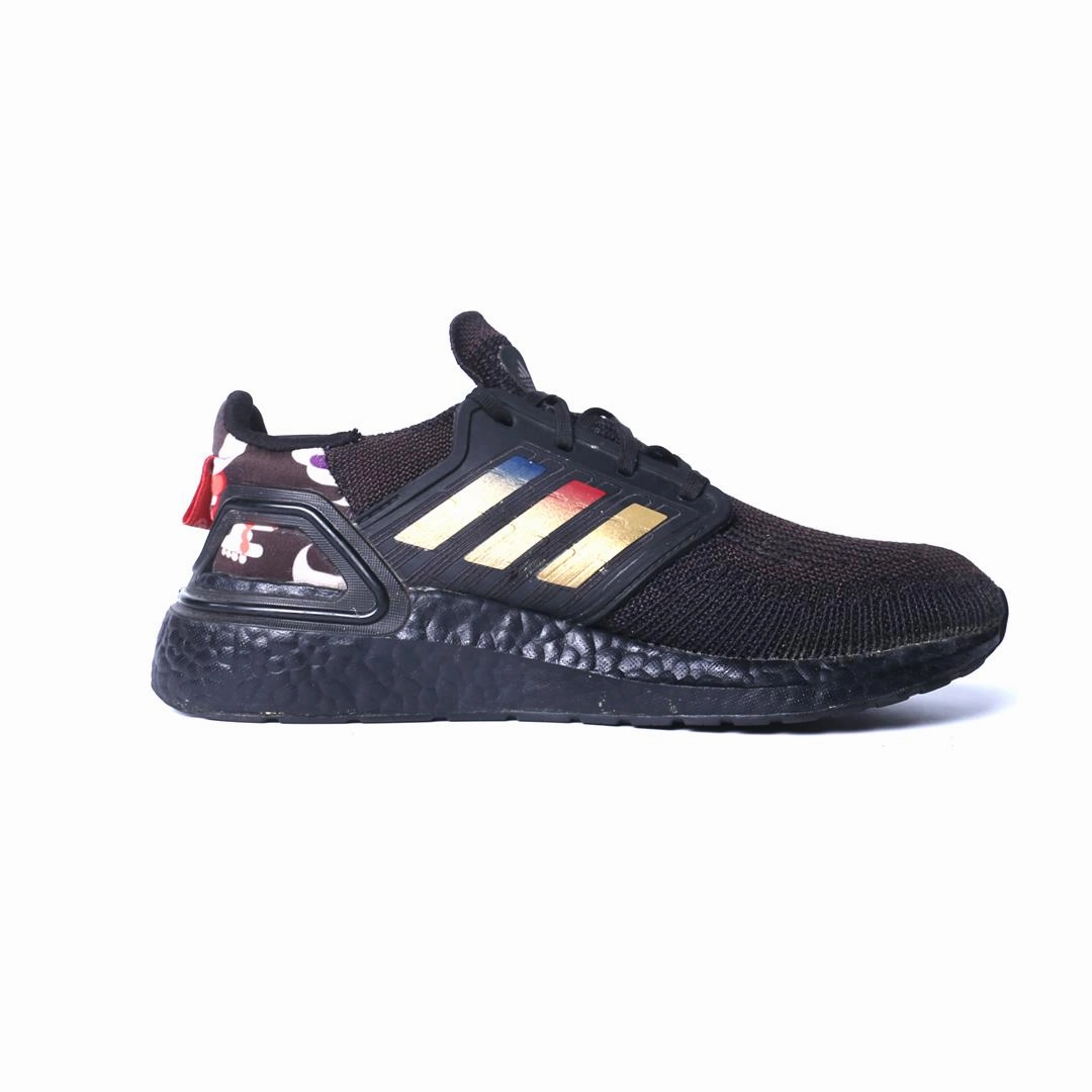 ADIDAS ULTRABOOST 20 Best Adidas Running Shoes for Performance
