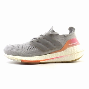 ADIDAS  ULTRABOOST 21 Adidas lightweight run shoes